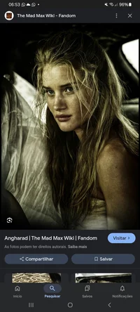 Angharad