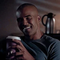 Derek Morgan