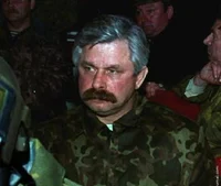Александр Руцкой 