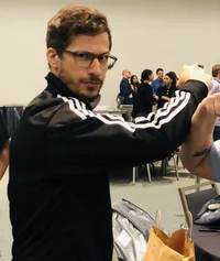 Andy Samberg 