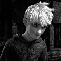 Jack Frost - Evil