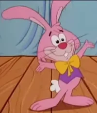 The Easter Bunny