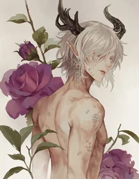 monster - bl