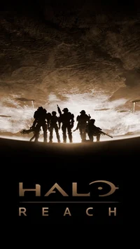 Halo Reach