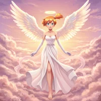 Angel Misty