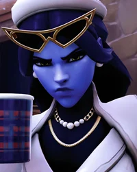 Widowmaker
