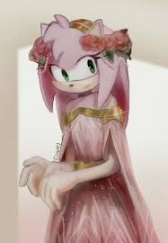 Reina Amy Rose