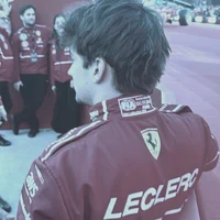 CHARLES LECLERC