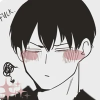 Kageyama Tobio