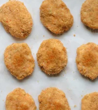chicken nuggets 