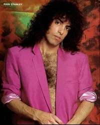 Paul Stanley 
