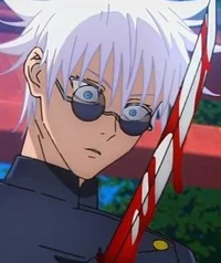 Gojo Satoru 