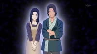 Uchiha Family 