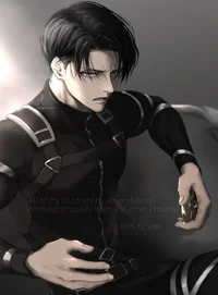 Levi Ackerman