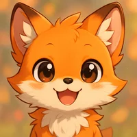 Floof - Fox