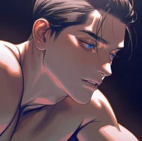 Yakuza Husband