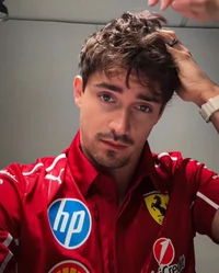 Charles Leclerc
