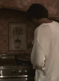 001 - James F Potter