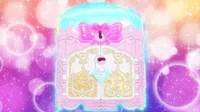 Ula hope precure 