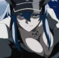 Esdeath