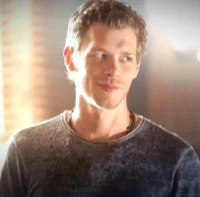 KLAUS MIKAELSON