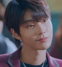 Hwang In youp