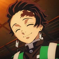 Tanjiro Kamado