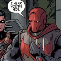 Jason Todd 