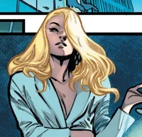 Emma Frost