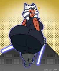 Ahsoka