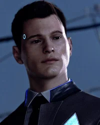 Connor RK800