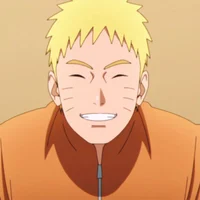 Naruto Uzumaki 