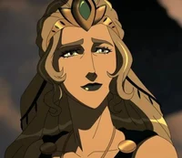 PERSEPHONE