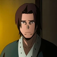 Fugaku Uchiha 