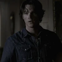 Sam Winchester 