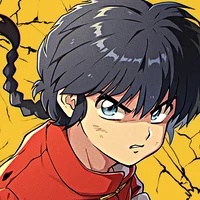 Ranma Saotome