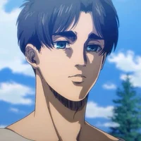 Eren Yeager