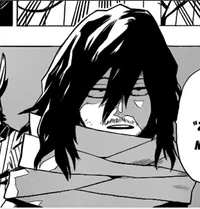 Aizawa Shota