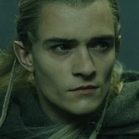 Legolas greenleaf