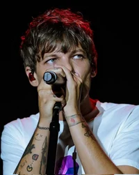 Louis Tomlinson