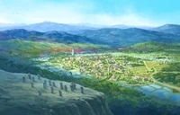 Anime-Fantasy World
