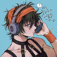 Narancia Ghirga 