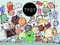 TPOT - Scavenger AU