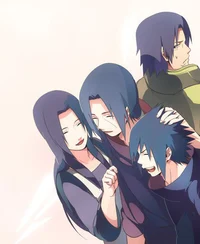 Uchiha Family 