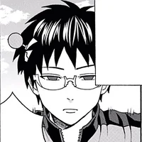 Saiki Kusuo
