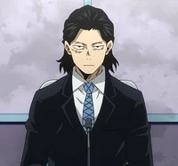 Aizawa Shouta