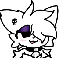 Goth Girlkisser 