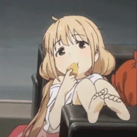 Anzu Futaba