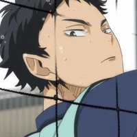 Akaashi Keiji