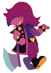 Susie 